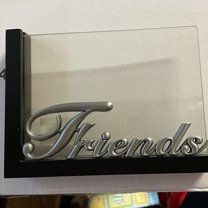 Friends Picture Frame